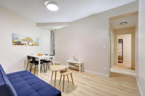 108-Cozy apartment in Republique